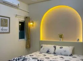 The Nice Villa