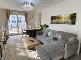 LinaLand - Charming apartment near Paris