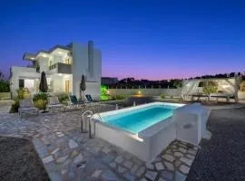 Calm and Joy Summer House