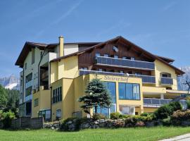 Premium Wanderhotel Steirerhof, hotel v Schladmingu