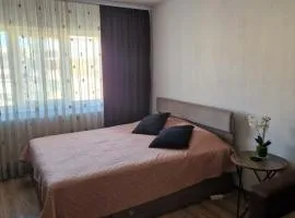 Apartament 2 camere Campulung Muscel
