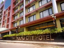Nouvo City Hotel