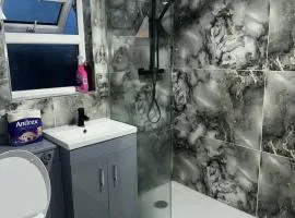 Modern Studio Flat In A Guest House In Basildon