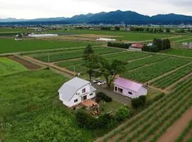 HOKKAIDO VILLA e2 - Vacation STAY 21960v