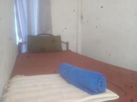 Hulahulahouse, hotel en Ban Mo Nae