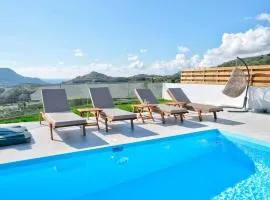 Villa Iris