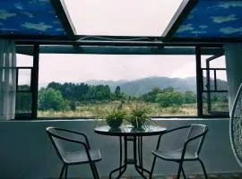 Zhangjiajie Yipin Resort壹品民宿