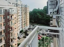Beautiful apartment season Cop 30