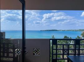 Iriomote Hotel by Hoshino Resorts, hotel v destinaci Taketomi