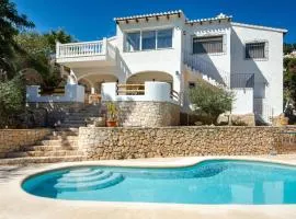 Casa Mar y Villa