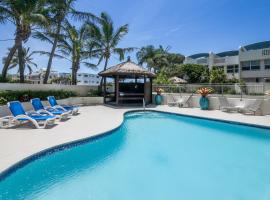 Chateau Royale Beach Resort Maroochydore Sunshine Coast