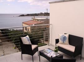 Panoramic Apartments, hotel in Portoscuso