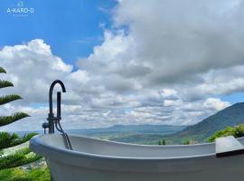 อากาศดีเขาค้อ akardd khaokho, hotel v destinaci Khao Kho