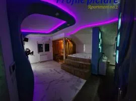 Vila Argola - Spa Luxury Apartments