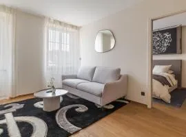 Ma maison