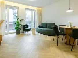 Soul Apartment Ceglana - FREE PARKING - Self check-in