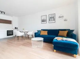 Kato Apartment 3 Stawy - FREE PARKING - Self check-in