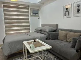 Cozy Condo at Avida Tower 4, IT Park Cebu