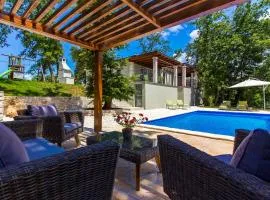 Villa Malfatina by IstriaLux