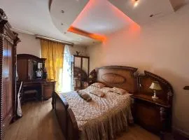 Rooms in the heart of Yerevan 1