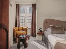 Hôtel Belloy