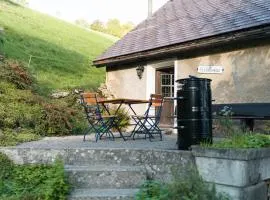 Cottage Obereichholzberg