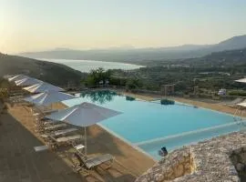 Apartment with fantastic view