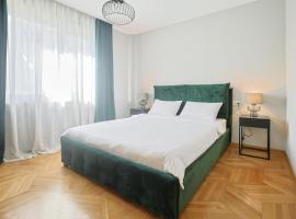 Hotel White House, δωμάτιο σε οικογενειακή κατοικία στην Τιφλίδα