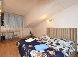Rooms in the heart of Yerevan 4