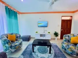 SPACIOUS 2 AND 3 BEDROOM APARTMENTs
