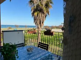 RODI APPARTAMENTO VISTA MARE - Narramondo Villas