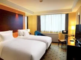Radisson Collection Hyland Shanghai、上海市のホテル