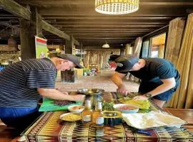 Mộc Nhiên Homestay