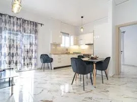 Elegant Apartment in Glyfada 2 Bdrms by MPS