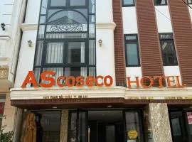 AS Hotel Đà Lạt
