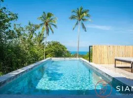Villa Alamanda 3br Private Pool & Sea View