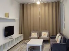 Homey Home, Kuala Terengganu - Drawbridge, KTCC Mall, Mayang Mall, City&Sea View