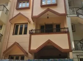 Soloscape hostel