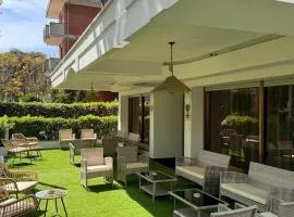 Hotel Quisisana