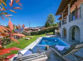 Villa Rosalia - by MyHomeInComo
