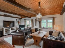 Haus Küstersmatt am Deich - Minsen, Hotel in Minsen