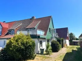 Lange Straße by Restaurant WIESENAU