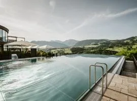 Bergkristall - Mein Resort im Allgäu