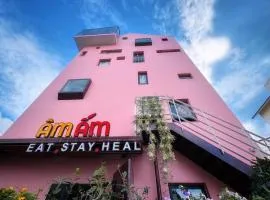Am Am Dalat homestay