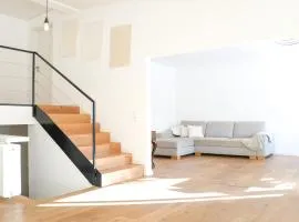 Stylish Country House Happiness