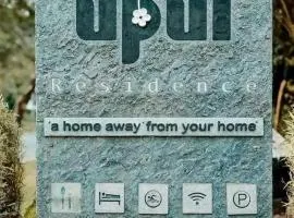 Upul Residence