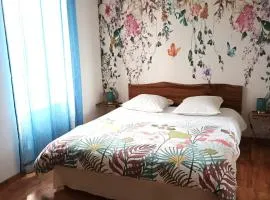 La Mariotte