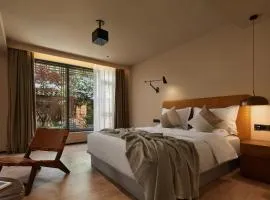LiJiang Garden vacation PuZhi hotel