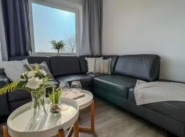 FeWo Friesenkoje - Horumersiel