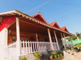 Greenbliss Homestay By StayApart